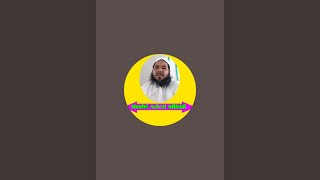 Moulvi Ashraf Offical is live [upl. by Quintessa]