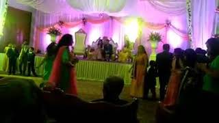 Wedding function at peterhoff shimla [upl. by Kessia]