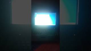 Windows 7 Ultimate SP1 x64 BSOD CollabVM shorts shortsviral bsod [upl. by Bernete]