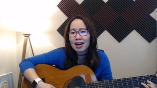 Tuoi da buon  Trinh Cong Son Guitar cover [upl. by Merill385]