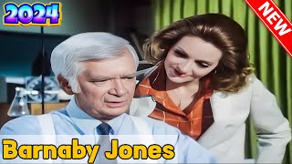 🅽🅴🆆 Barnaby Jones Full Season 💲 A Taste for Murder 💲 Best TV Series Crime Drama America 2024 [upl. by Ecnaiva]