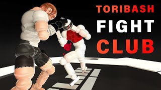 Toribash Fight Club ► Toribash [upl. by Leggat]