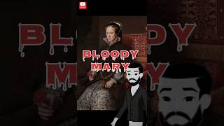 Bloody Mary 🩸 The brutal reign of Queen Mary I history bloodymaryeditaudio [upl. by Kirch]