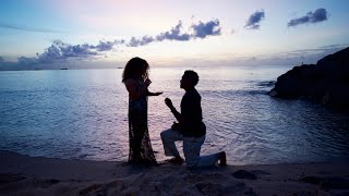 Proposing To My Best Friend After 5 Years [upl. by Wiatt369]