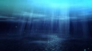 Underwater Sounds  River Flowing [upl. by Nuahs]