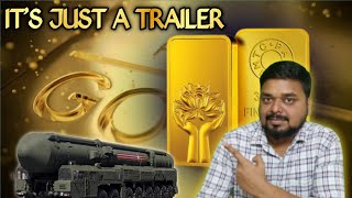 🔴 Gold rate prediction । Why gold prices rising । Gold IQ [upl. by Yael]