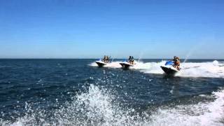 Jet Ski Tours Perth [upl. by Modesta]