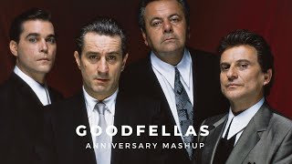 Joe Pesci Funny in GoodFellas 4K 1990 [upl. by Betteanne]