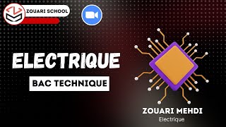 Electrique  Logique Combinatoire 🔥 [upl. by Anibor727]