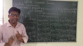 Finite Element Method Unit 4 Lecture 4 Isoparametric Formulation [upl. by Anoirb7]