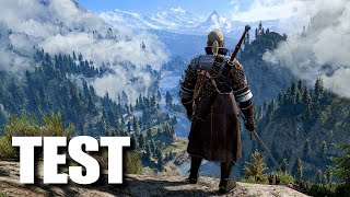 The Witcher 3 estce un bon jeu [upl. by Daniele]