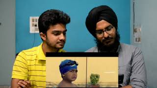 Nannaku Prematho Title Song REACTION  JrNTR  Rakul Preeet Singh  DSP [upl. by Baerl]