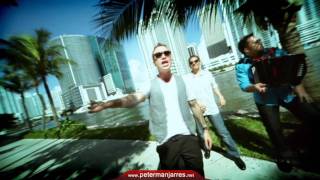 Mi Declaración Peter Manjarrés Y J Balvin  Video Oficial [upl. by Niltiak]