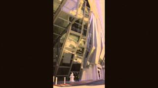 FEMA Camp Las Vegas  Outside  Helmet Cam [upl. by Mackey]