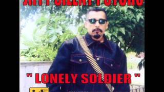 Jiffy Silent Psycho  Lonely Soldier [upl. by Norel591]