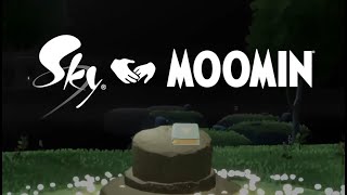 Season of Moomin First Mission and First Nightmare [upl. by Dunseath]