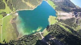 Tannheimer Tal Vilsalpsee [upl. by Maddeu]