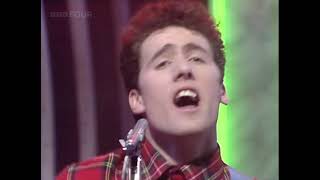 OMD quotA Right Bunch Of Woolsquot John Peel Genetic Engineering Top of The Pops 3rd March 1983 [upl. by Ellehsram]