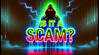 AM I BEING SCAMMED How to be Sure [upl. by Ssyla85]