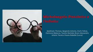 michelangelo pistoletto pptx 1 [upl. by Clementina]