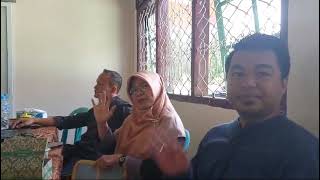 PkM Prodi PGMI UIN Imam Bonjol di MIS Nurul Yaqin Lubuk Basung [upl. by Atibat]