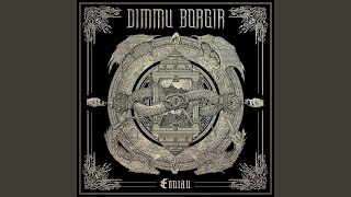 Interdimensional Summit Cover Dimmu Borgir [upl. by Freddy]