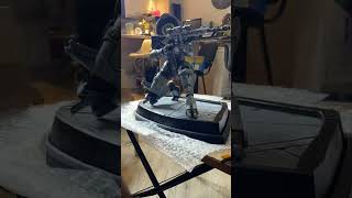 Обработка crazycraftsochi garrus masseffect сочи [upl. by Maidel224]