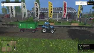 Westbridge Hills2 “10 Years of Farming Simulator” [upl. by Laidlaw]