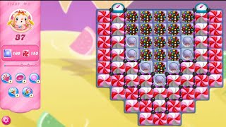 Candy crush saga level 17557 [upl. by Lon896]