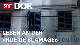 Ein Problemquartier und seine Bewohner – Die Baselstrasse in Luzern  Doku  SRF Dok [upl. by Sanjay316]