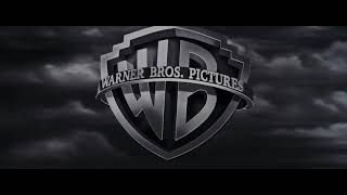 Warner Bros Pictures  Legendary Pictures  Syncopy Inception [upl. by Olatha]