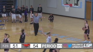 Parkway West LSP Live Stream  Parkway Central vs Fort Zumwalt South [upl. by Scarface444]