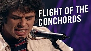 Flight of the Conchords  Its Business Time [upl. by Hylton321]