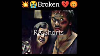 The Boys Meme 😱 Terre pyaar mein 😭 Whatsapp Status shorts broken trending viralvideo love sad [upl. by Attaynek]