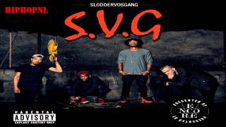 Sloddervosgang  Interlude SVG [upl. by Ema629]