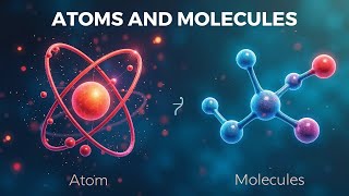 Atoms and Molecules Explained in 17 Minutes [upl. by Sadoff]