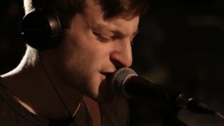 PUP on Audiotree Live Full Session [upl. by Sualokin420]