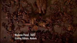 34 The Glorious Grinling Gibbons  Carved with Love [upl. by Ynot249]