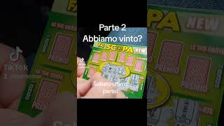 Parte 2 Abbiamo vinto [upl. by Namaan]