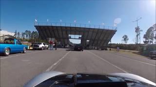 Evadale Raceway Hangover Nationals 993139 Pass [upl. by Kafka]