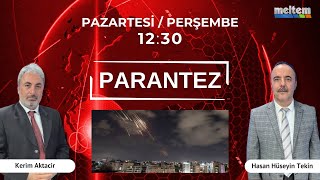 Parantez 2 Ekim 2024 [upl. by Doti]