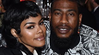 Were Not Surprised by Teyana Taylor amp Iman Shumperts Breakup 🚩 [upl. by Court]