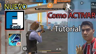 Como ACTIVAR ff tools pro 25 el ffh4 DAR TODO ROJO [upl. by Pollie]