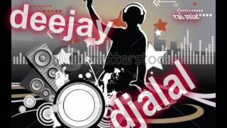 CHEB HASNI MELIT ME KLAM NASS REMIX BAY DJ DJALAL VAIKING [upl. by Townsend]