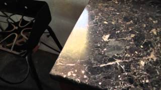 Formica Kitchen Counter Tops Installation [upl. by Margalit399]