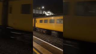 HampN cl37 passes Highbridge train railway networkrail class37 trainspotting shorts viral [upl. by Salomon]