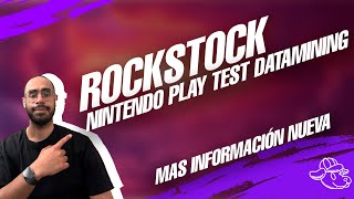 ❇️Nintendo Play Test Program  Datamining sale a la luz  información nueva ❇️ [upl. by Kristie]