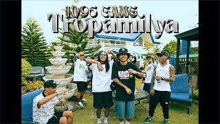 1096 Gang  TROPAMILYA Official Music Video prod by playboi beats [upl. by Holub]