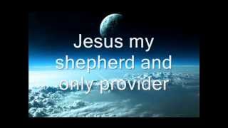 Psalm 23 with lyrics by Don Moen [upl. by Norit]