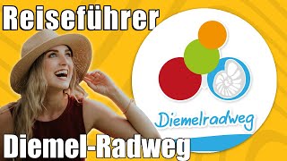 Diemel Radweg  Travel Tipps  Reiseführer Deutsch [upl. by Dibri406]